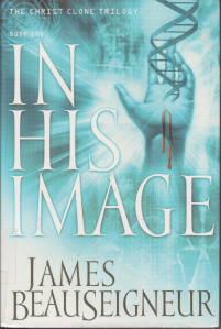 In His Image