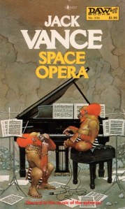 Space Opera