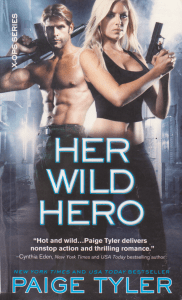 Her Wild Hero