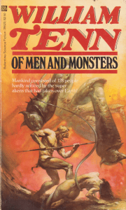 Of Men and Monsters