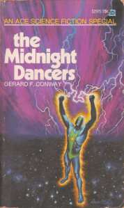 the midnight dancers