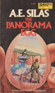 The Panorama Egg