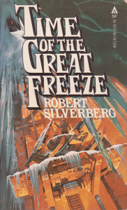 Time of the Great Freeze