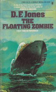 The Floating Zombie
