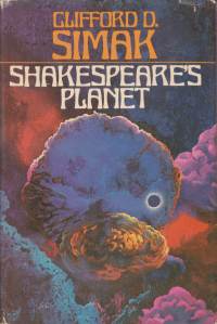 Shakespeare's Planet