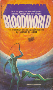 Bloodworld