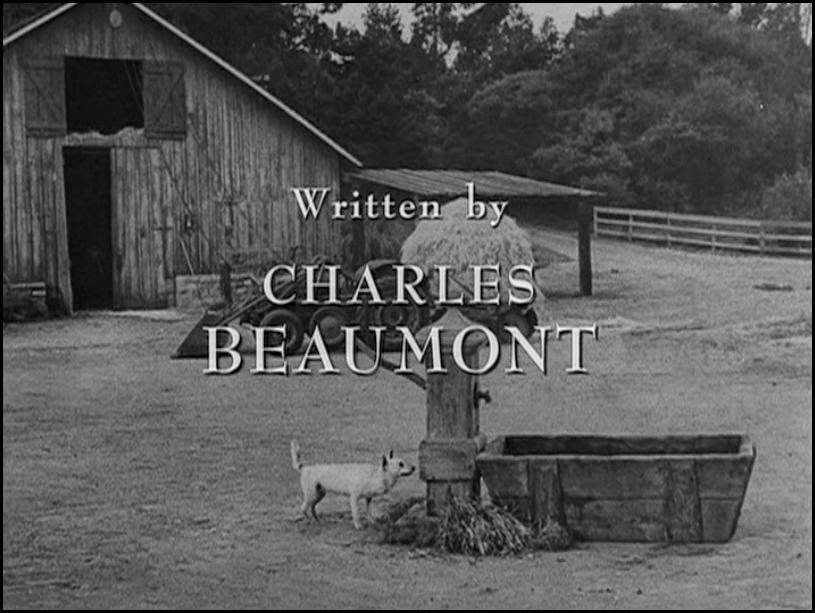 Ryan's Twilight Zone Reviews: Elegy